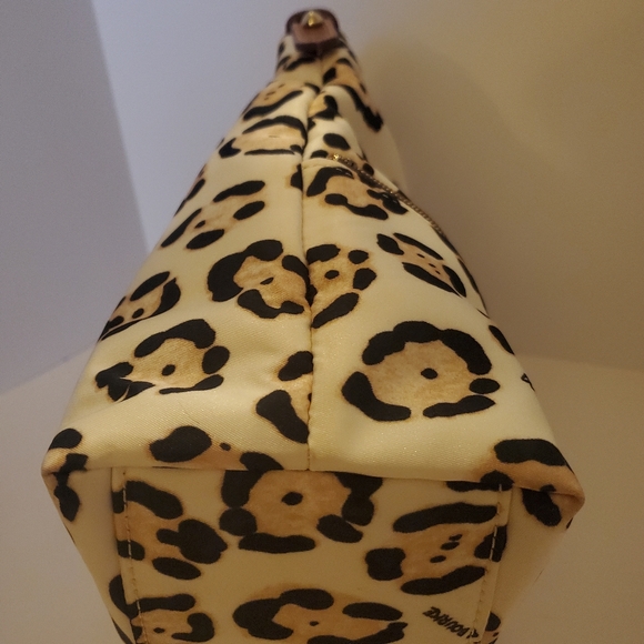 Dooney and Bourke Hobo 9" X 9" X 5" - Picture 4 of 5